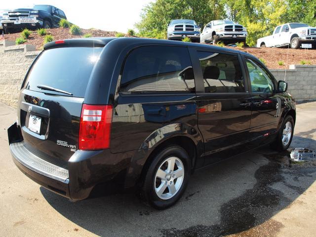 2010 Dodge Grand Caravan SE