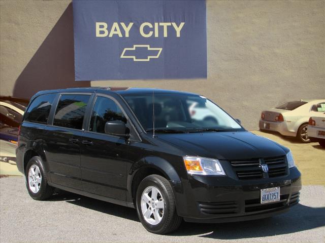 2010 Dodge Grand Caravan SE