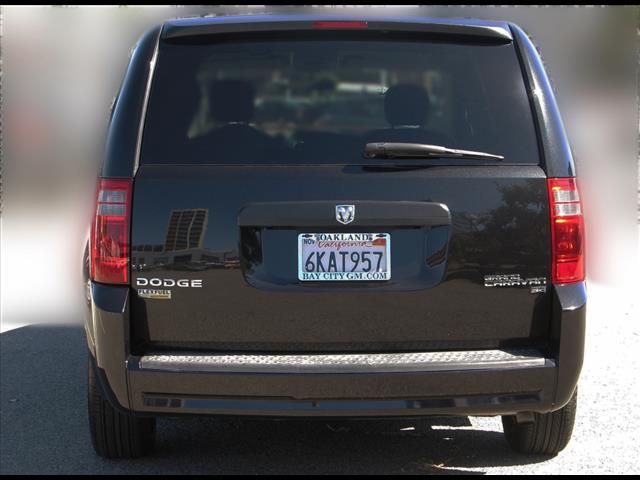 2010 Dodge Grand Caravan SE