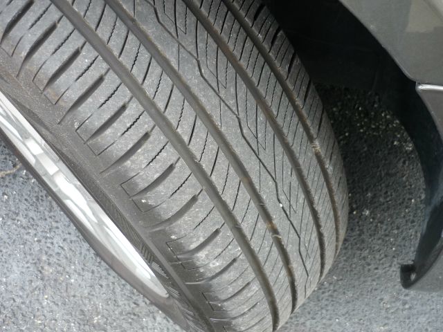 2010 Dodge Grand Caravan SL AWD CVT Leatherroof