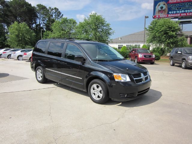 2010 Dodge Grand Caravan S