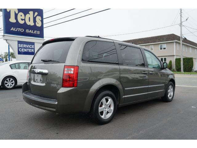 2010 Dodge Grand Caravan S