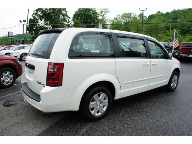 2010 Dodge Grand Caravan SE