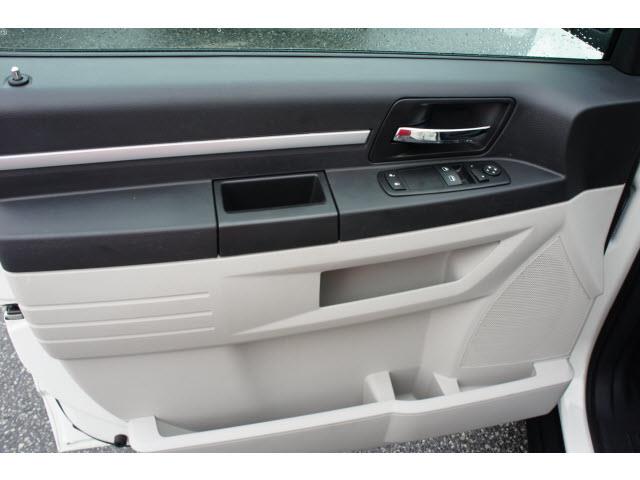 2010 Dodge Grand Caravan SE