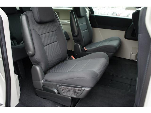 2010 Dodge Grand Caravan SE