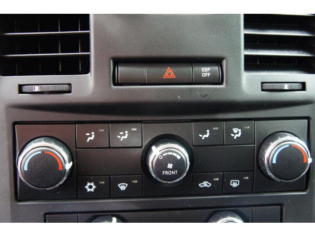 2010 Dodge Grand Caravan SE