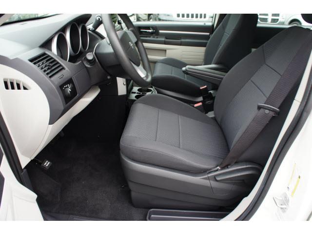 2010 Dodge Grand Caravan SE