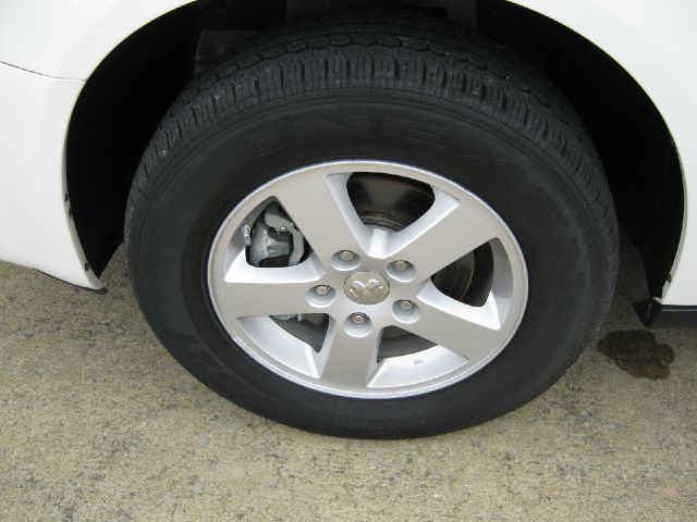 2010 Dodge Grand Caravan SE