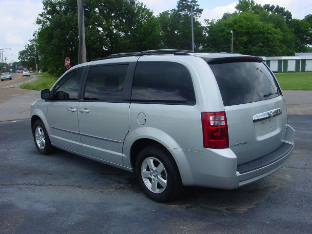 2010 Dodge Grand Caravan S