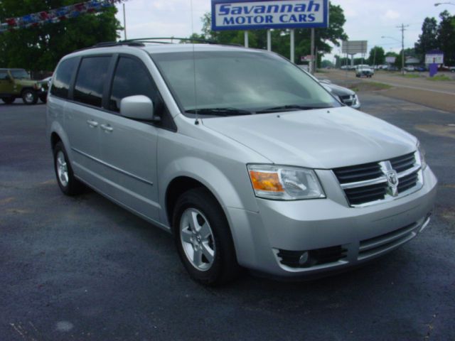 2010 Dodge Grand Caravan S