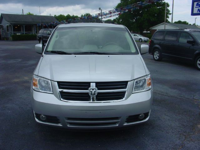 2010 Dodge Grand Caravan S