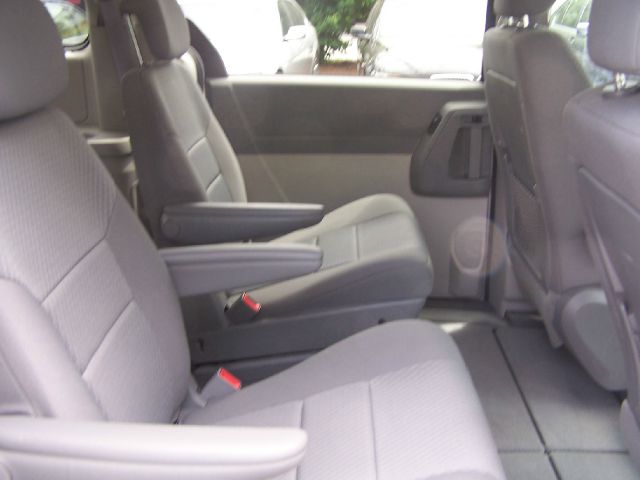 2010 Dodge Grand Caravan SE