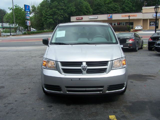 2010 Dodge Grand Caravan SE