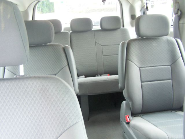 2010 Dodge Grand Caravan SE