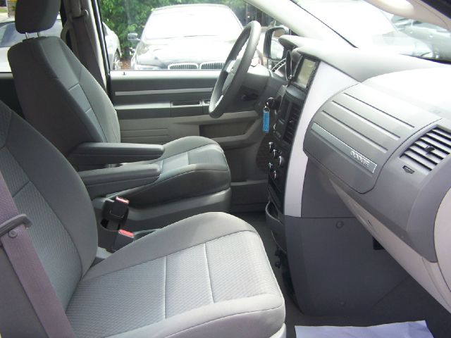 2010 Dodge Grand Caravan SE
