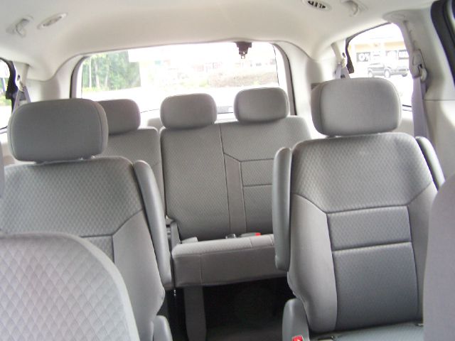 2010 Dodge Grand Caravan SE