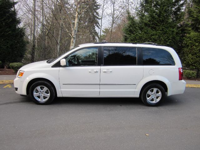 2010 Dodge Grand Caravan S