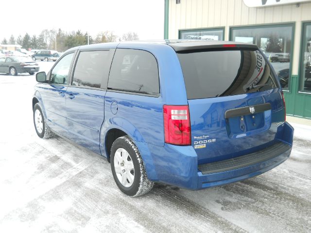 2010 Dodge Grand Caravan SE