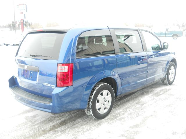 2010 Dodge Grand Caravan SE
