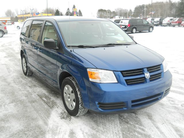 2010 Dodge Grand Caravan SE