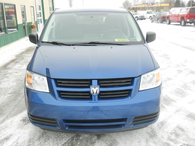 2010 Dodge Grand Caravan SE