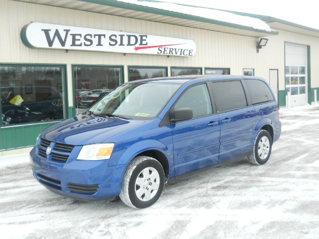 2010 Dodge Grand Caravan SE