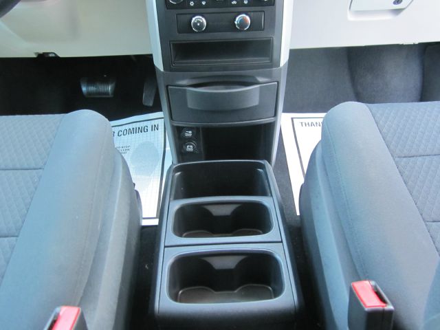 2010 Dodge Grand Caravan SE