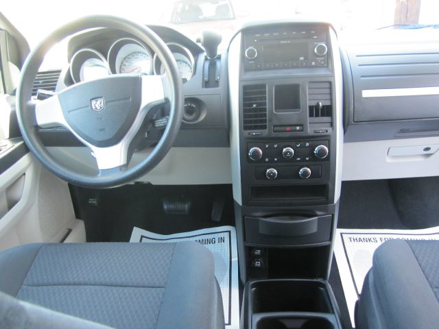 2010 Dodge Grand Caravan SE