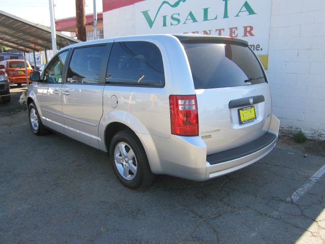 2010 Dodge Grand Caravan SE