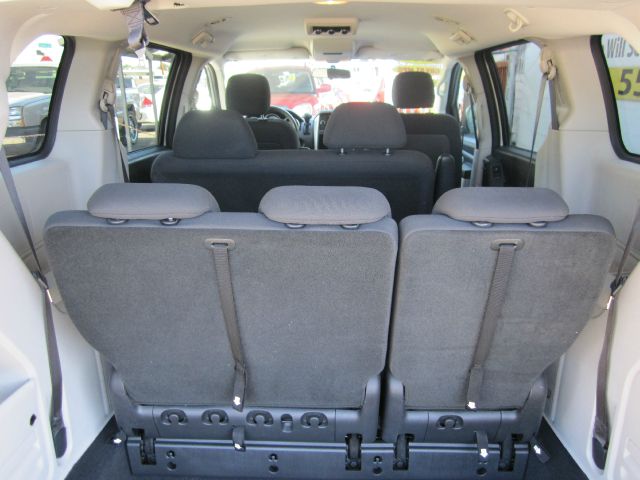 2010 Dodge Grand Caravan SE