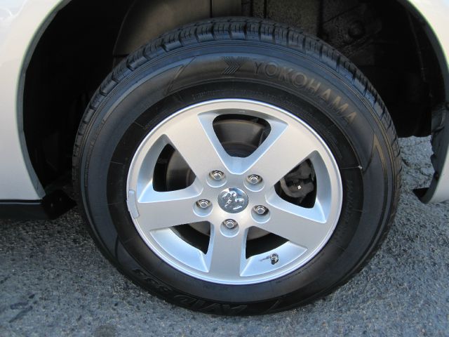 2010 Dodge Grand Caravan SE