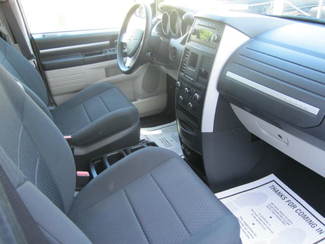 2010 Dodge Grand Caravan SE