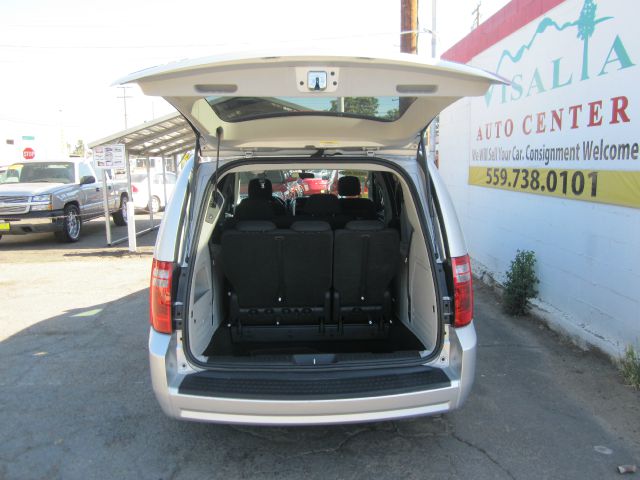 2010 Dodge Grand Caravan SE