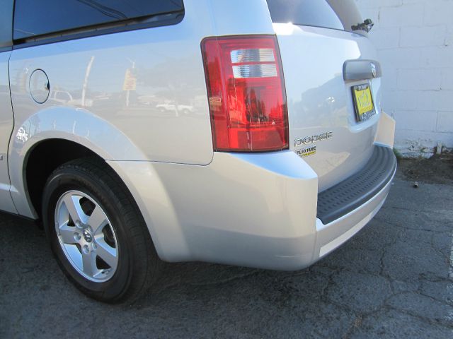 2010 Dodge Grand Caravan SE