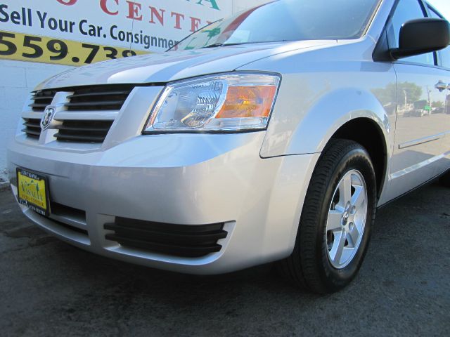 2010 Dodge Grand Caravan SE
