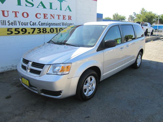 2010 Dodge Grand Caravan SE