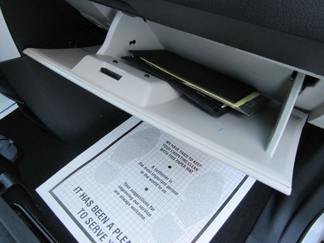 2010 Dodge Grand Caravan SE