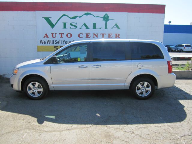2010 Dodge Grand Caravan SE