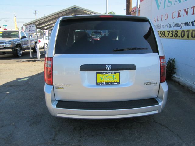 2010 Dodge Grand Caravan SE