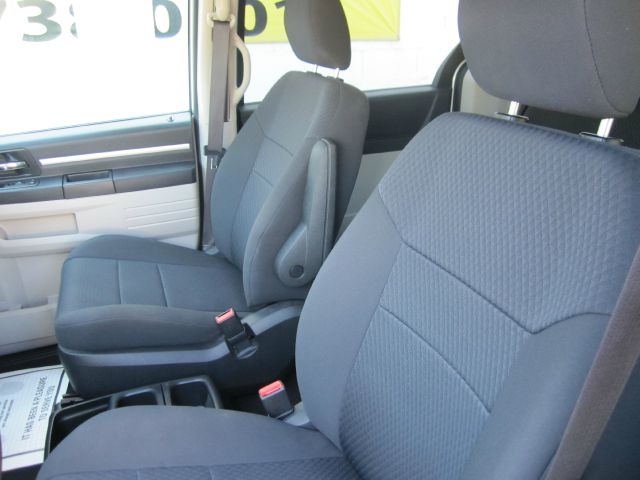 2010 Dodge Grand Caravan SE