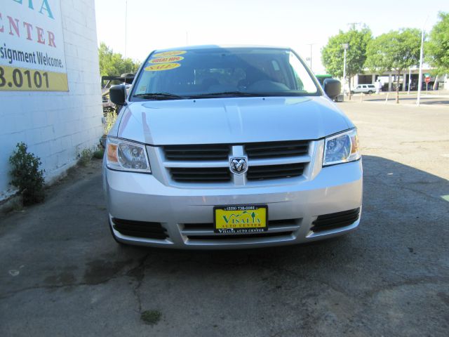 2010 Dodge Grand Caravan SE