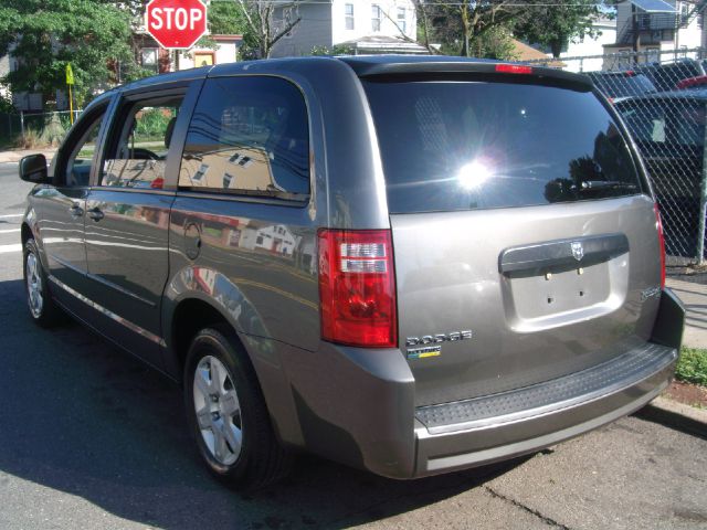 2010 Dodge Grand Caravan SE