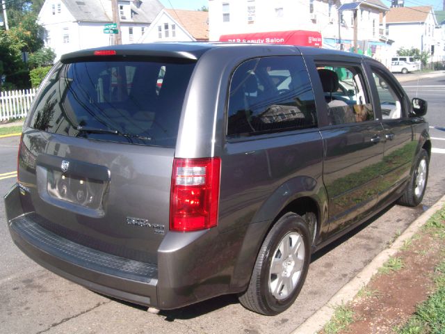 2010 Dodge Grand Caravan SE
