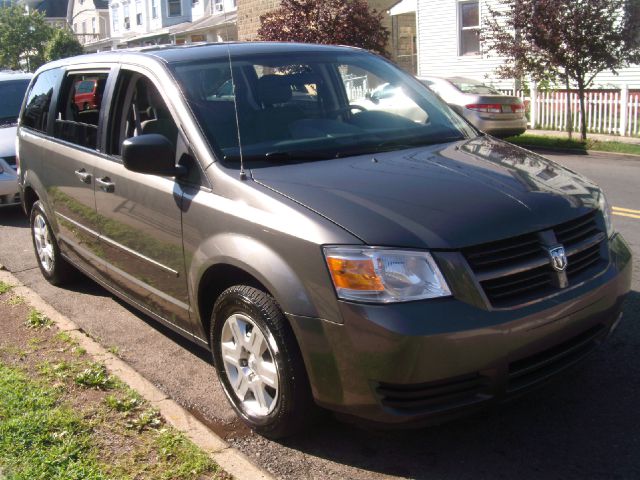 2010 Dodge Grand Caravan SE