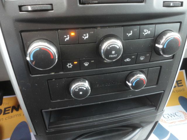 2010 Dodge Grand Caravan S