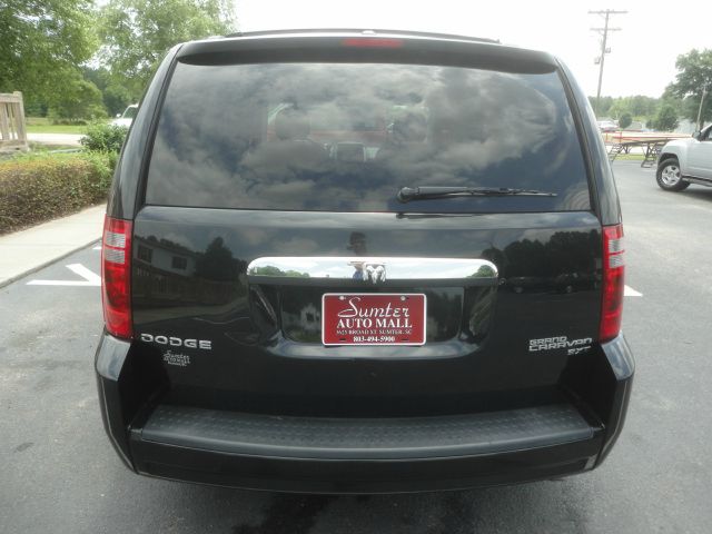 2010 Dodge Grand Caravan S