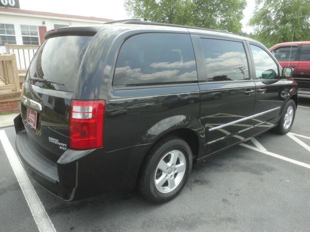 2010 Dodge Grand Caravan S