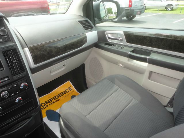 2010 Dodge Grand Caravan S