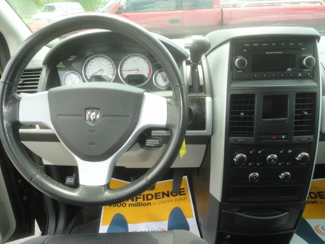 2010 Dodge Grand Caravan S