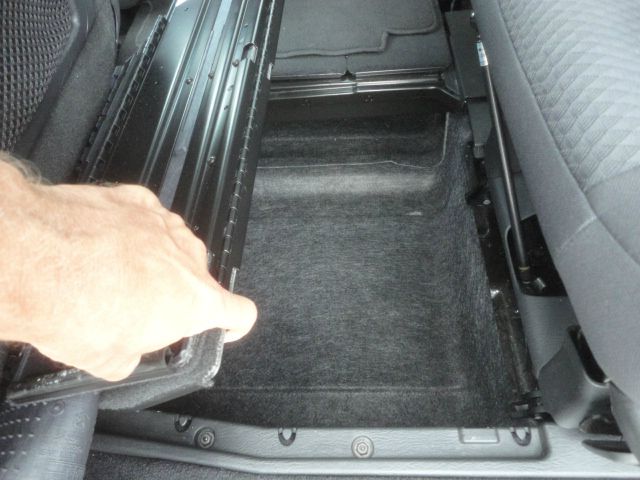 2010 Dodge Grand Caravan S